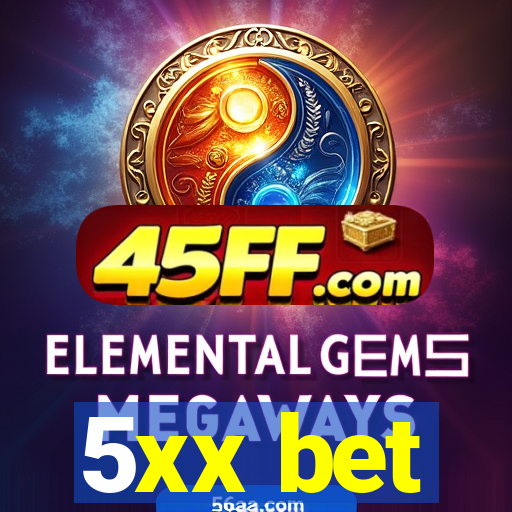 5xx bet